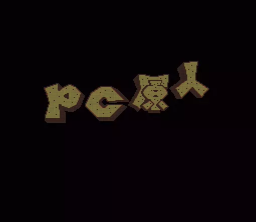 Image n° 7 - screenshots  : PC Denjin - Punkic Cyborgs